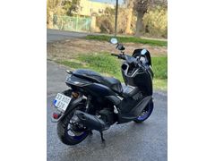 Sahibinden Yamaha N-Max 125 