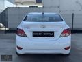 HANBEY MOTORS 2017 ACCENT BLUE 1.6CRDI DEĞİŞENSİZ OTOMATIK