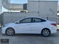 HANBEY MOTORS 2017 ACCENT BLUE 1.6CRDI DEĞİŞENSİZ OTOMATIK