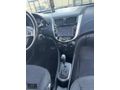 HANBEY MOTORS 2017 ACCENT BLUE 1.6CRDI DEĞİŞENSİZ OTOMATIK