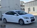 HANBEY MOTORS 2017 ACCENT BLUE 1.6CRDI DEĞİŞENSİZ OTOMATIK
