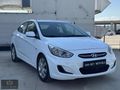 HANBEY MOTORS 2017 ACCENT BLUE 1.6CRDI DEĞİŞENSİZ OTOMATIK
