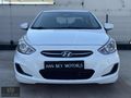 HANBEY MOTORS 2017 ACCENT BLUE 1.6CRDI DEĞİŞENSİZ OTOMATIK