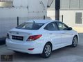 HANBEY MOTORS 2017 ACCENT BLUE 1.6CRDI DEĞİŞENSİZ OTOMATIK