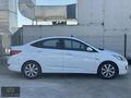 HANBEY MOTORS 2017 ACCENT BLUE 1.6CRDI DEĞİŞENSİZ OTOMATIK