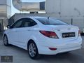 HANBEY MOTORS 2017 ACCENT BLUE 1.6CRDI DEĞİŞENSİZ OTOMATIK