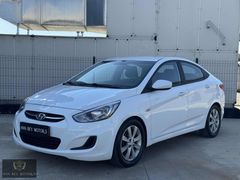 HANBEY MOTORS 2017 ACCENT BLUE 1.6CRDI DEĞİŞENSİZ OTOMATIK