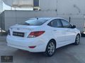 HANBEY MOTORS 2017 ACCENT BLUE 1.6CRDI DEĞİŞENSİZ OTOMATIK