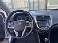 HANBEY MOTORS 2017 ACCENT BLUE 1.6CRDI DEĞİŞENSİZ OTOMATIK