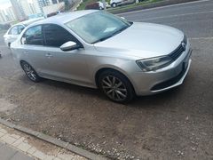 Sahibinden Volkswagen Jetta 1.6 TDi Comfortline 2013 Model