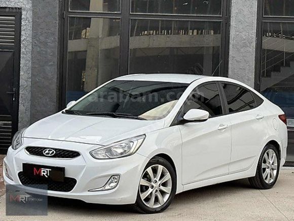 2018_ACCENT BLUE_OTOMATİK_HATASIZ_BOYASIZ KRD KART TAKSİT