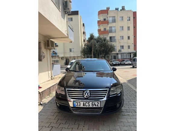 Sahibinden Volkswagen Passat 1.4 TSi Comfortline 2009 Model