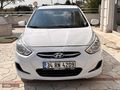 2017 ACCENT BLUE 1.6 DİZEL OTOMATİK MODE PLUS 176.000 km'de