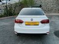 Sunroof lu Higline Dizel Jetta