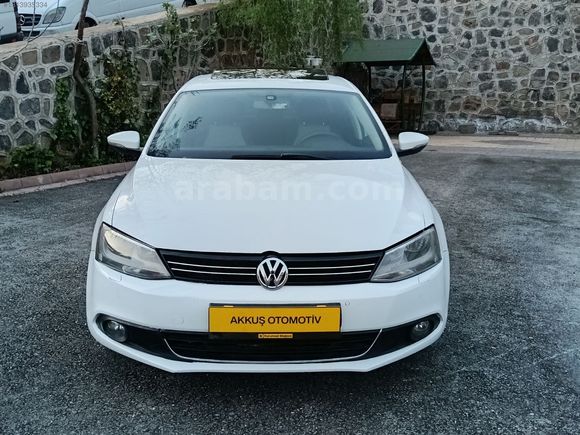 Sunroof lu Higline Dizel Jetta
