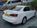 Sunroof lu Higline Dizel Jetta