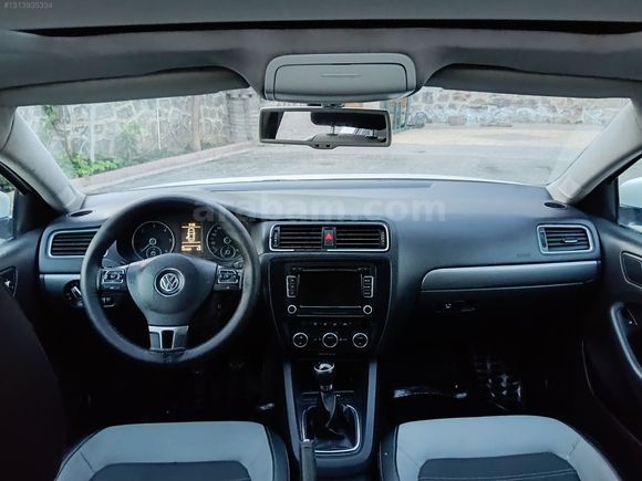 Sunroof lu Higline Dizel Jetta