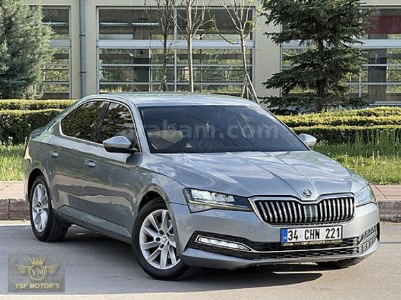 YSF MOTORS 2019 SÜPER B/YENİ KASA/OTOMATİK/K.HAFIZA/A.ÇALIŞTIRMA