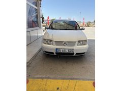 Sahibinden Volkswagen Bora 1.6 Trendline 2000 Model 
