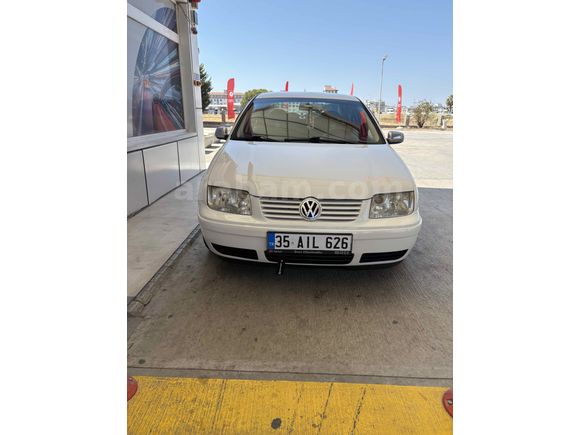 Sahibinden Volkswagen Bora 1.6 Trendline 2000 Model 