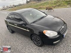 BAYAR OTOMOTİV DE Accent Era 1.5 CRDİ VGT STYLE HATASIZ