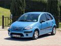 Galeriden Citroen C3 1.4 HDi X Furio 2007 Model Denizli