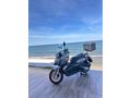Sahibinden RKS Reale 125