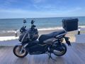 Sahibinden RKS Reale 125