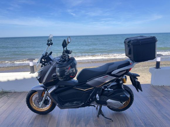 Sahibinden RKS Reale 125
