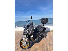 Sahibinden RKS Reale 125