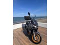 Sahibinden RKS Reale 125