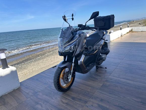 Sahibinden RKS Reale 125