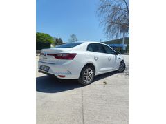 Sahibinden Renault Megane 1.3 TCe Joy 2020 Model  65.250 km Beyaz