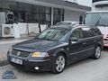 MOTOSİKLET TAKASLI PASSAT VARİANT 2.5 TDİ V6