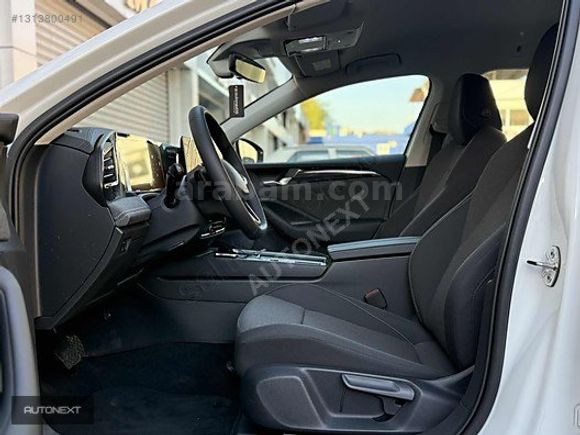 AUTONEXT 2025 PASSAT 1.5 E-TSİ IMPRESSİON-HATASIZ