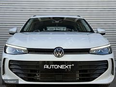 AUTONEXT 2025 PASSAT 1.5 E-TSİ IMPRESSİON-HATASIZ
