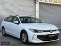 AUTONEXT 2025 PASSAT 1.5 E-TSİ IMPRESSİON-HATASIZ