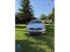 FIRSAT 2015 ÇIKIŞLI B8 MODEL DEĞİŞENSİZ HIGHLINE PASSAT VARİANT