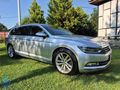 FIRSAT 2015 ÇIKIŞLI B8 MODEL DEĞİŞENSİZ HIGHLINE PASSAT VARİANT