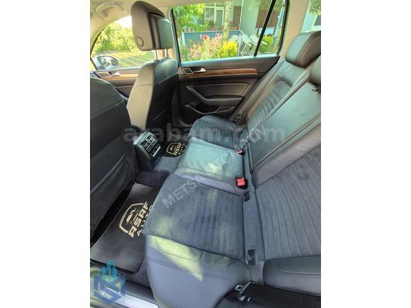 FIRSAT 2015 ÇIKIŞLI B8 MODEL DEĞİŞENSİZ HIGHLINE PASSAT VARİANT