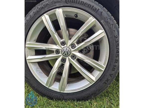 FIRSAT 2015 ÇIKIŞLI B8 MODEL DEĞİŞENSİZ HIGHLINE PASSAT VARİANT