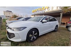 2025 VW PASSAT VARIANT 1.5 eHYBRID IMPRESSION 204 BG HATASIZ