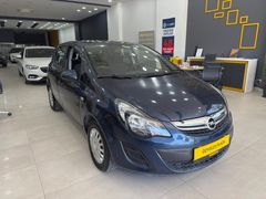 265 BİN PEŞİNAT İLE Opel Corsa 1.2 Twinport Essentia