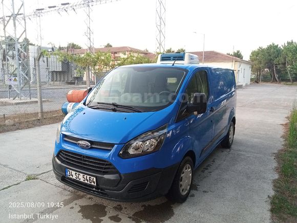 Sahibinden Ford Transit Custom 310 L Trend 2016 Model