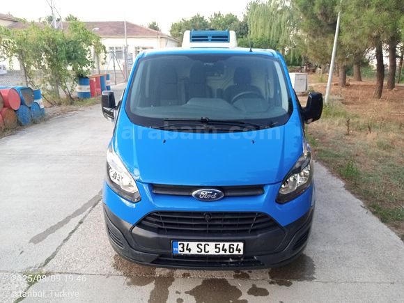 Sahibinden Ford Transit Custom 310 L Trend 2016 Model