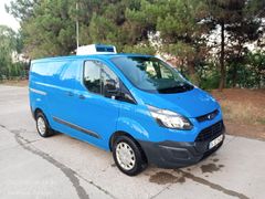 Sahibinden Ford Transit Custom 310 L Trend 2016 Model