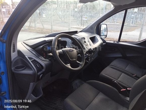 Sahibinden Ford Transit Custom 310 L Trend 2016 Model