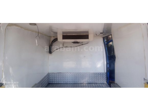 Sahibinden Ford Transit Custom 310 L Trend 2016 Model