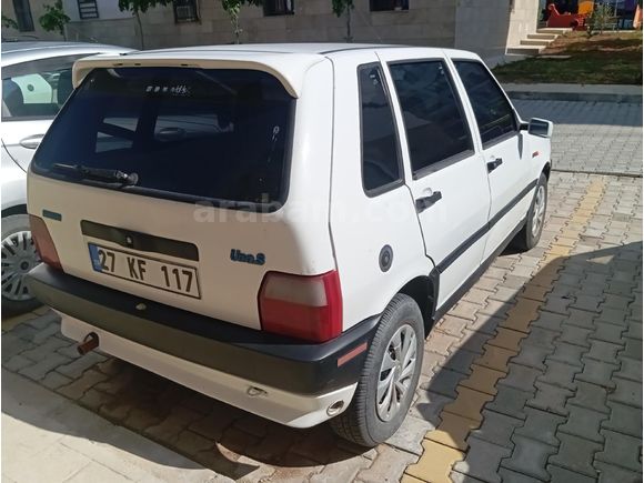 Sahibinden Fiat Uno 70 S 1998 Model