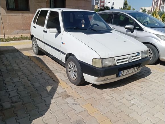 Sahibinden Fiat Uno 70 S 1998 Model